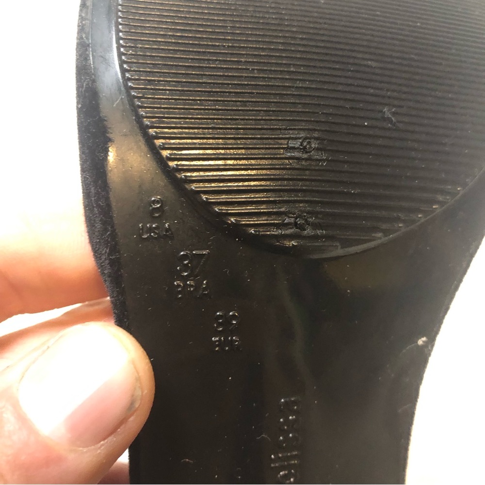 Melissa Heels - Picture 6 of 7
